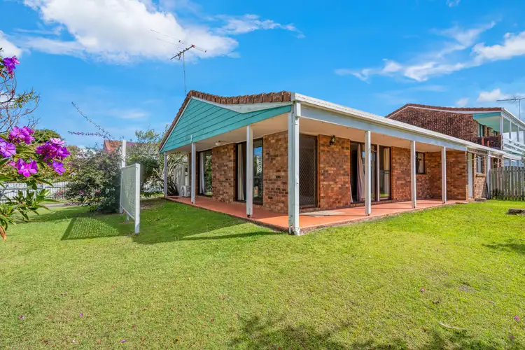 Third view of Homely house listing, 2/7 Botany Crescent, Banksia Beach QLD 4507