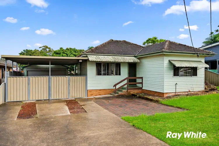 30 Pembroke Street, Blacktown NSW 2148