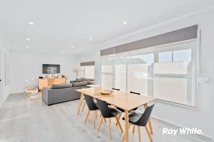 Fourth view of Homely house listing, 15 Bailey Place, Blacktown NSW 2148