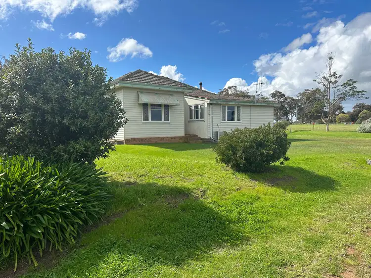 Main view of Homely house listing, 188 Wandoo Road, Kendenup WA 6323