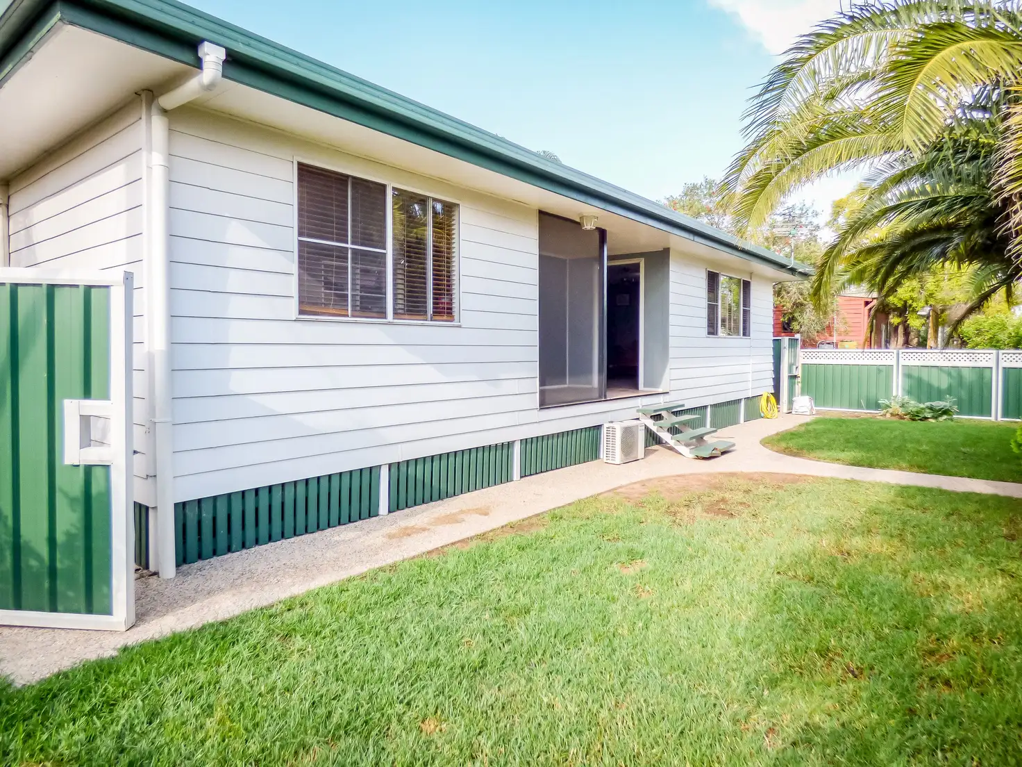 Main view of Homely house listing, 19 Robertson Street, Roma QLD 4455