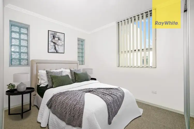Sixth view of Homely apartment listing, 28/81-83 Merrylands Road, Merrylands NSW 2160