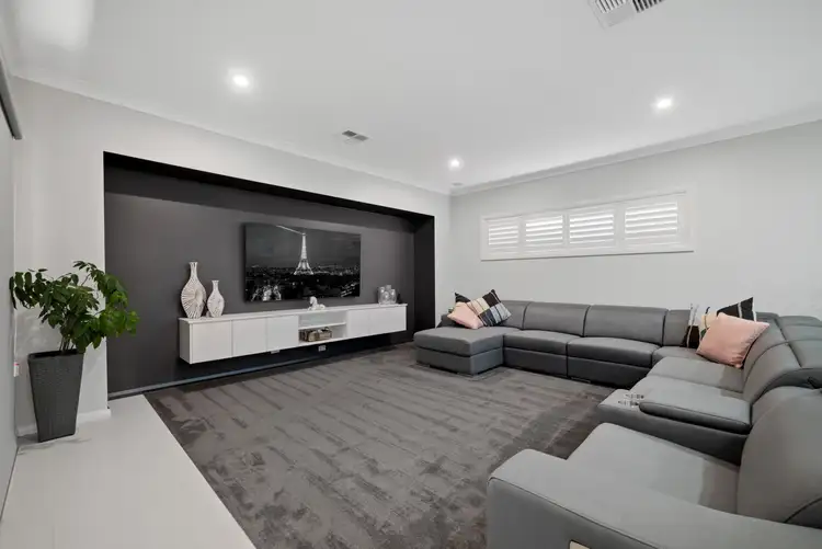 Second view of Homely house listing, 6 Gallinulla Place, Glenmore Park NSW 2745