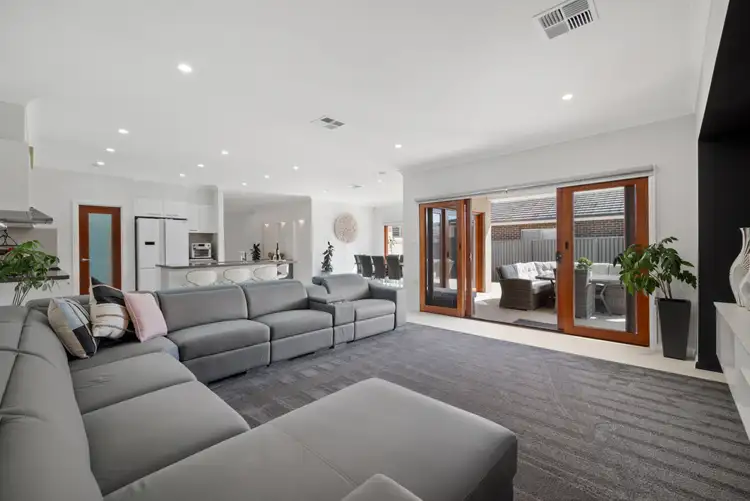 Third view of Homely house listing, 6 Gallinulla Place, Glenmore Park NSW 2745