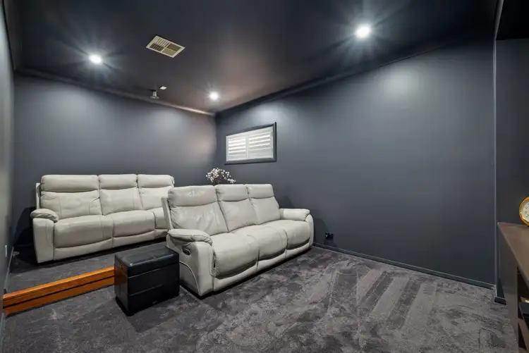 Fifth view of Homely house listing, 6 Gallinulla Place, Glenmore Park NSW 2745