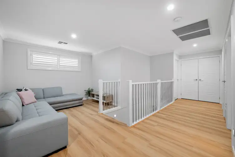 Sixth view of Homely house listing, 6 Gallinulla Place, Glenmore Park NSW 2745