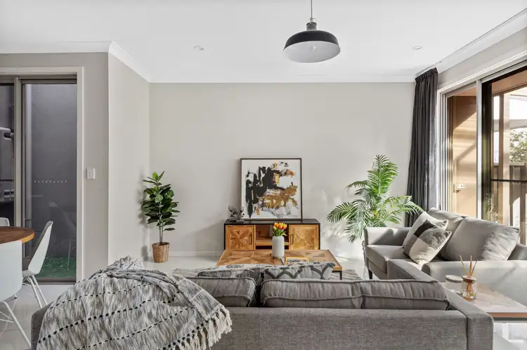 Second view of Homely house listing, 31 Peppercorn Way, Lightsview SA 5085