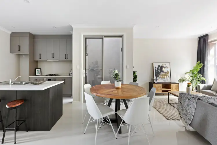 Fifth view of Homely house listing, 31 Peppercorn Way, Lightsview SA 5085