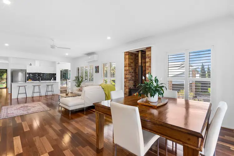 Third view of Homely house listing, 128 Licuala Drive, Tamborine Mountain QLD 4272