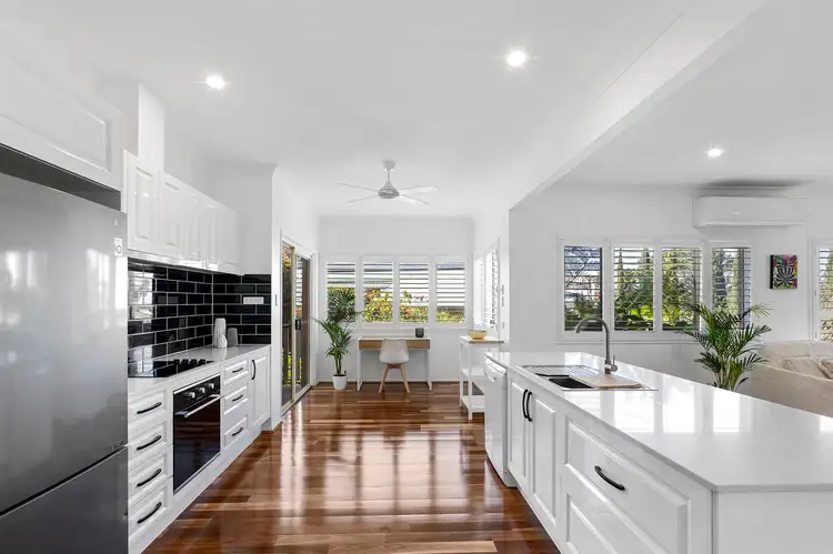 Fourth view of Homely house listing, 128 Licuala Drive, Tamborine Mountain QLD 4272