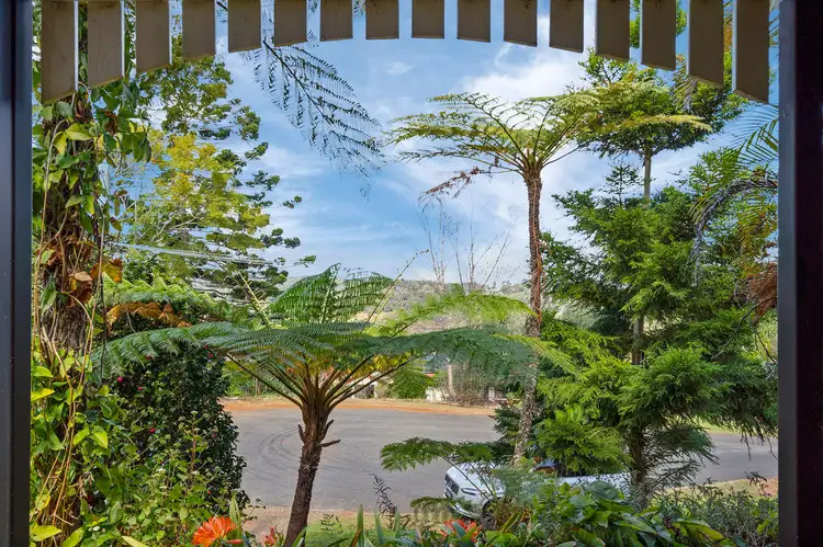 Sixth view of Homely house listing, 128 Licuala Drive, Tamborine Mountain QLD 4272