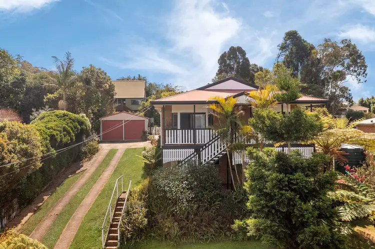 Seventh view of Homely house listing, 128 Licuala Drive, Tamborine Mountain QLD 4272