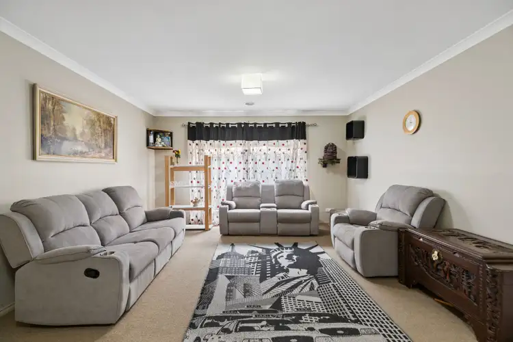 Second view of Homely house listing, 76 Gallery Way, Pakenham VIC 3810
