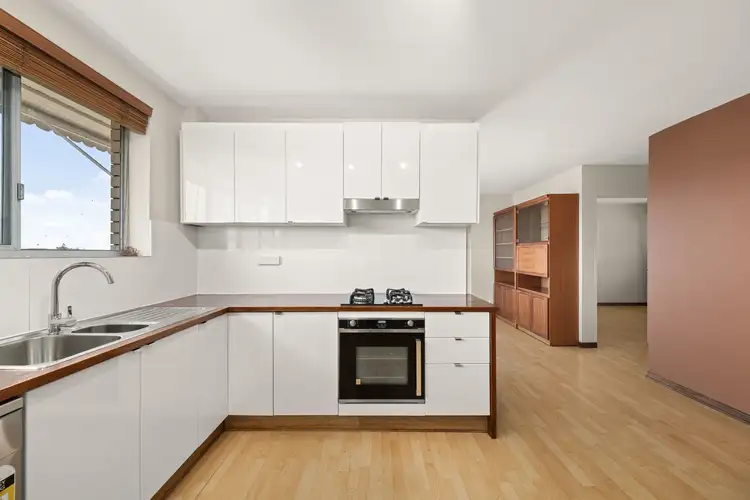 Fourth view of Homely apartment listing, 8/75 Harcourt Street, New Farm QLD 4005