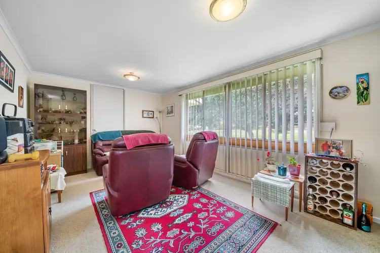 Second view of Homely house listing, 31 Nulsen Circuit, Flynn ACT 2615