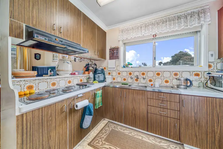 Fifth view of Homely house listing, 31 Nulsen Circuit, Flynn ACT 2615