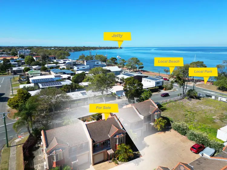 6/48 Winston Drive, Bongaree QLD 4507