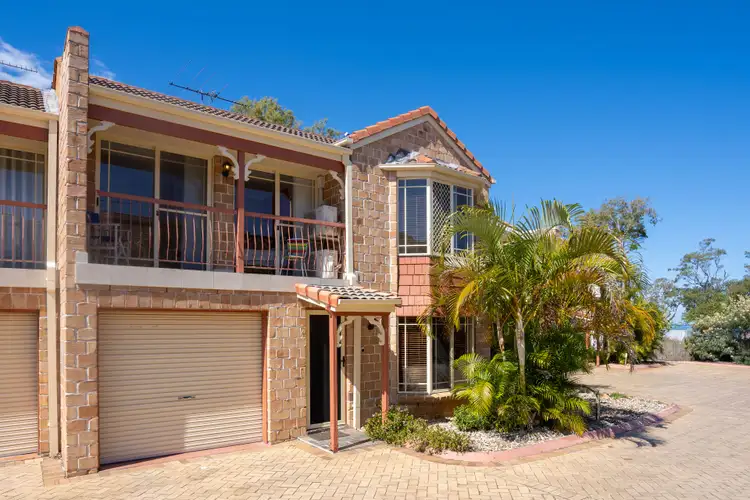 Fifth view of Homely house listing, 6/48 Winston Drive, Bongaree QLD 4507