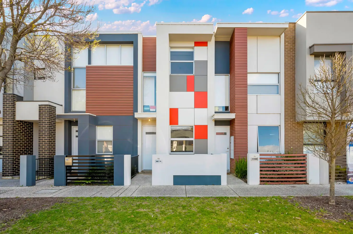 Main view of Homely house listing, 102 Redward Avenue, Lightsview SA 5085