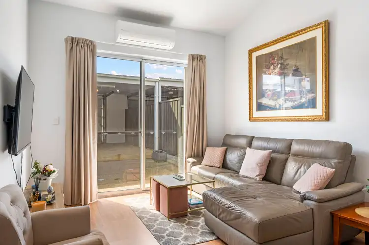 Second view of Homely house listing, 102 Redward Avenue, Lightsview SA 5085