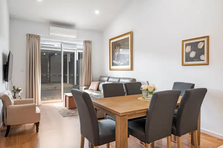 Fourth view of Homely house listing, 102 Redward Avenue, Lightsview SA 5085