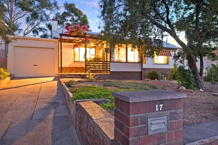 17 Taunton Avenue, Enfield SA 5085