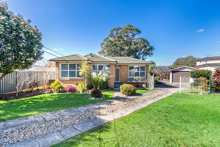 Main view of Homely house listing, 1 Goya Place, Old Toongabbie NSW 2146