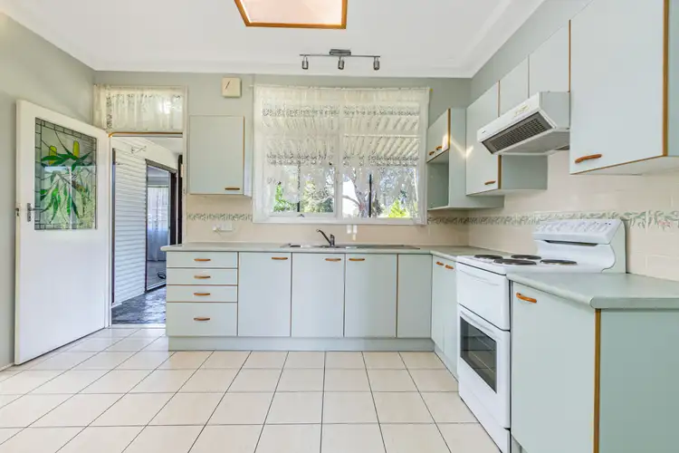 Fourth view of Homely house listing, 1 Goya Place, Old Toongabbie NSW 2146