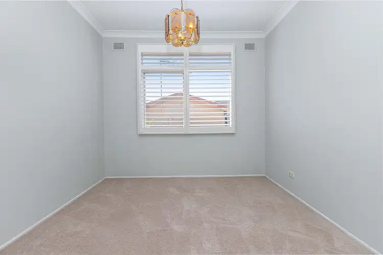 Fifth view of Homely house listing, 1 Goya Place, Old Toongabbie NSW 2146