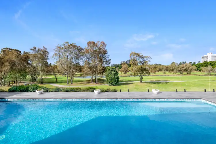 Second view of Homely house listing, 12 The Boulevarde, Benowa QLD 4217