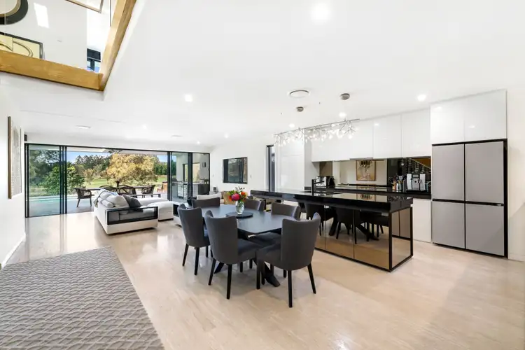 Fourth view of Homely house listing, 12 The Boulevarde, Benowa QLD 4217