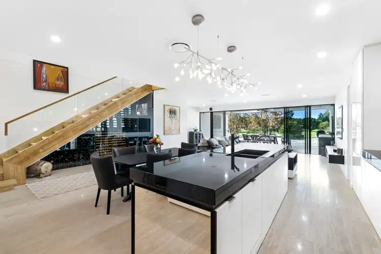 Fifth view of Homely house listing, 12 The Boulevarde, Benowa QLD 4217