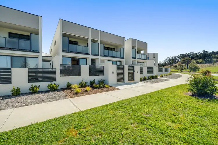 138 Harry Seidler Crescent, Taylor ACT 2913