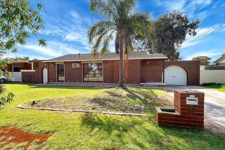 29 Bantanga Crescent, Salisbury North SA 5108