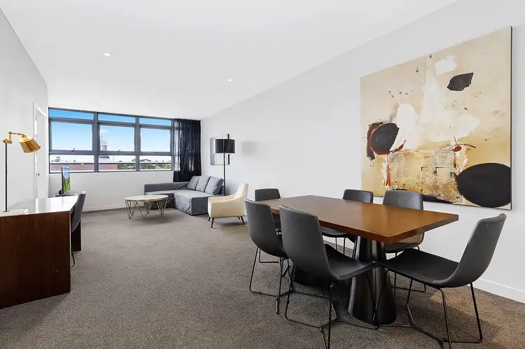 Main view of Homely unit listing, 615/88 Archer Street, Chatswood NSW 2067