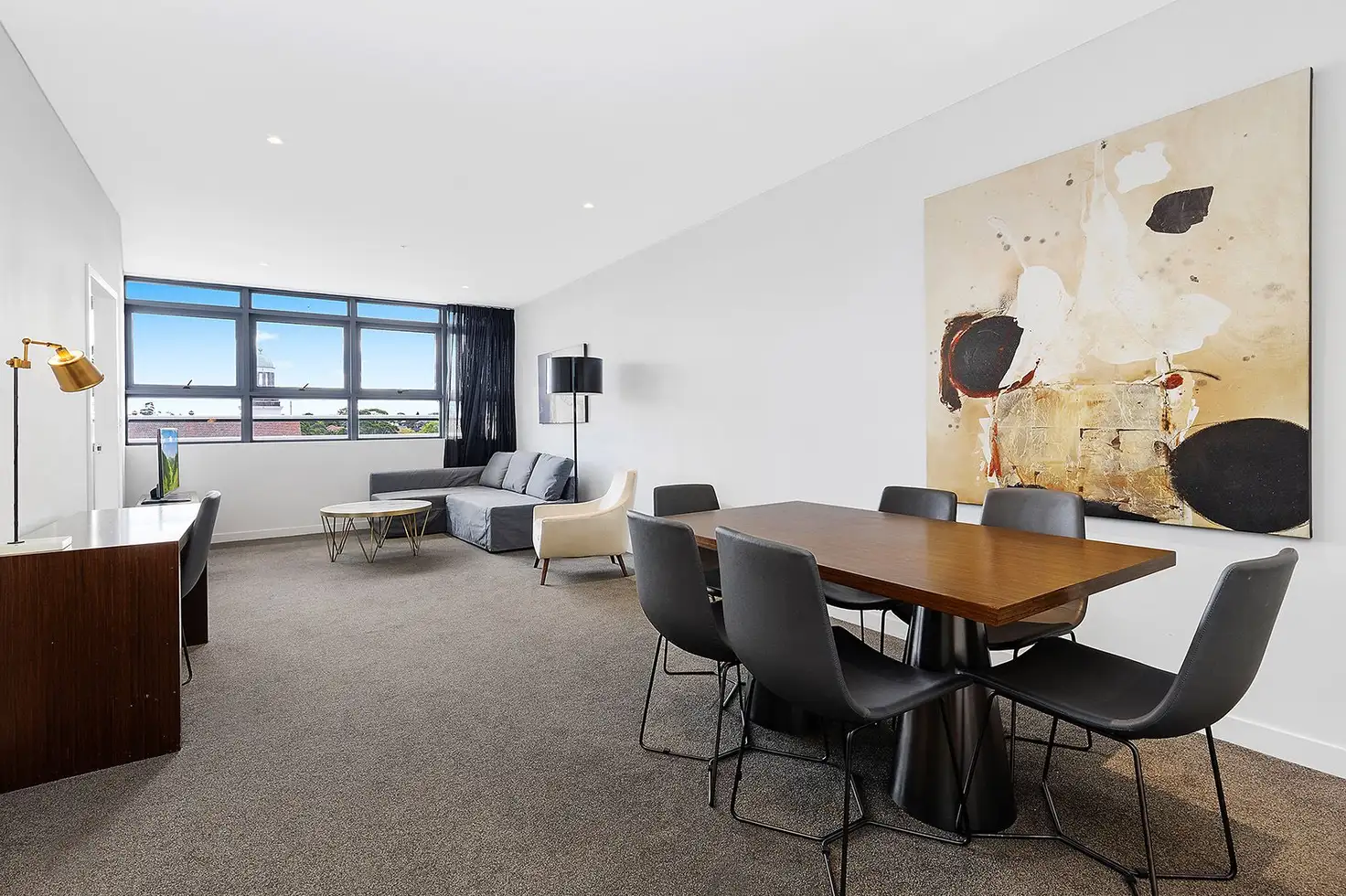 Main view of Homely unit listing, 615/88 Archer Street, Chatswood NSW 2067