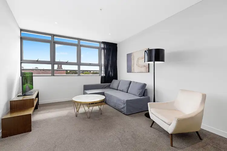 Third view of Homely unit listing, 615/88 Archer Street, Chatswood NSW 2067