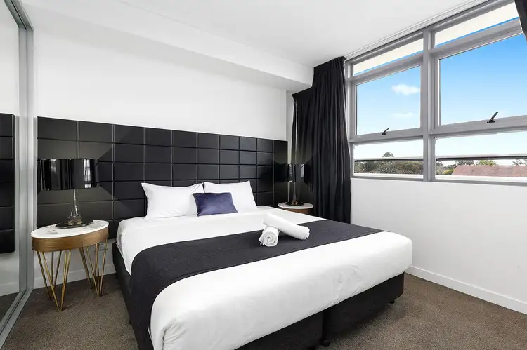 Fourth view of Homely unit listing, 615/88 Archer Street, Chatswood NSW 2067