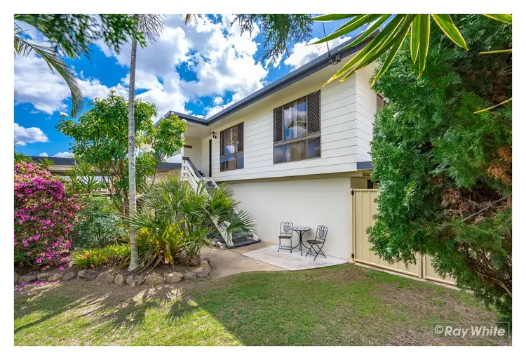 Third view of Homely house listing, 209 Gillam Street, Frenchville QLD 4701