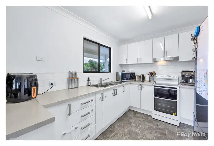 Fourth view of Homely house listing, 209 Gillam Street, Frenchville QLD 4701