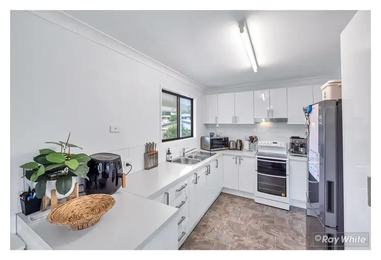 Fifth view of Homely house listing, 209 Gillam Street, Frenchville QLD 4701
