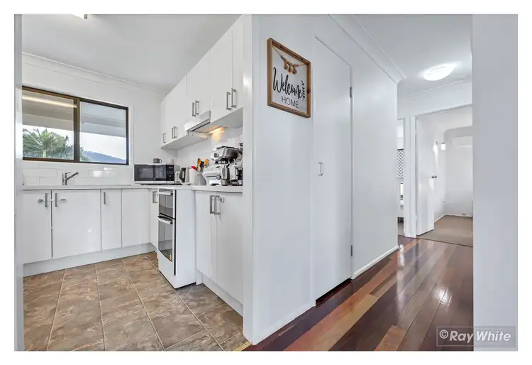 Sixth view of Homely house listing, 209 Gillam Street, Frenchville QLD 4701