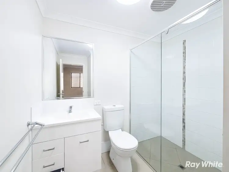 Fifth view of Homely townhouse listing, 43/30 Slade Street, Carseldine QLD 4034