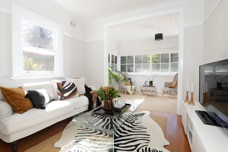 Third view of Homely house listing, 72 Cascade Street, Katoomba NSW 2780