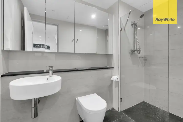 Fifth view of Homely apartment listing, 2503/330 Church Street, Parramatta NSW 2150