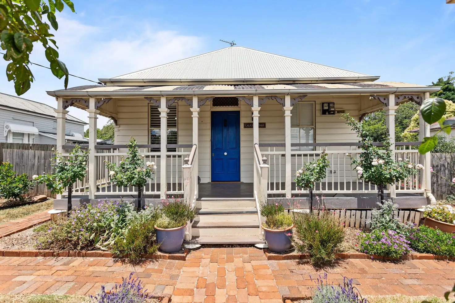 Main view of Homely house listing, 10 Albert Street, Newtown QLD 4350
