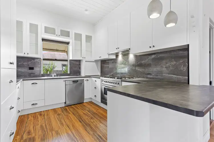Third view of Homely house listing, 10 Albert Street, Newtown QLD 4350