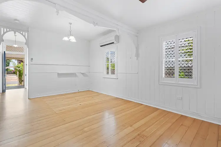 Fourth view of Homely house listing, 10 Albert Street, Newtown QLD 4350