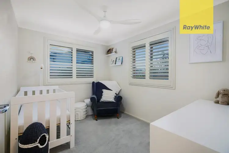 Fourth view of Homely villa listing, 10/7 Nioka Court, Oatlands NSW 2117