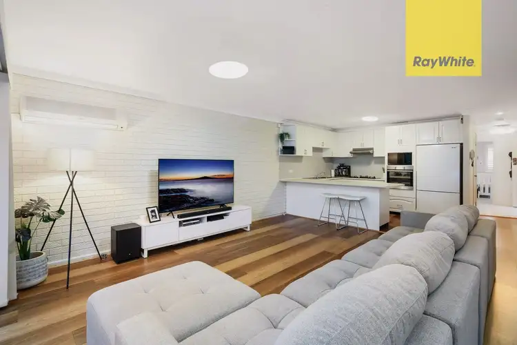 Fifth view of Homely villa listing, 10/7 Nioka Court, Oatlands NSW 2117